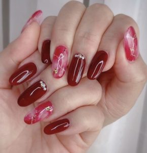 マレーシア_おすすめ_ネイルサロン_ジェルネイル_kent_nailの画像