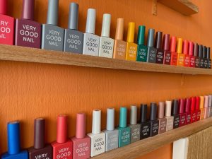 kent_nail_マレーシアおすすめネイルサロンの画像