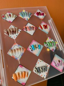 kent_nail_マレーシアおすすめネイルサロンの画像